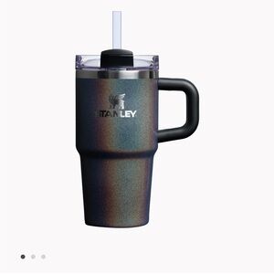 NWT! 20oz Midnight Glitz Stanley ✨